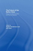 The Future of the Nation-State (eBook, PDF)