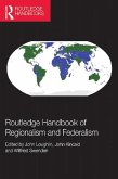 Routledge Handbook of Regionalism & Federalism (eBook, PDF)