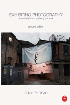 Cover Exhibiting Photography (eBook, ePUB)