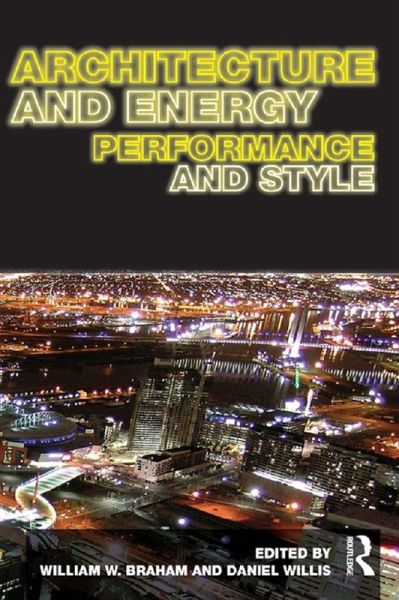 Architecture and Energy (eBook, PDF) Architecture and Energy (eBook, PDF)