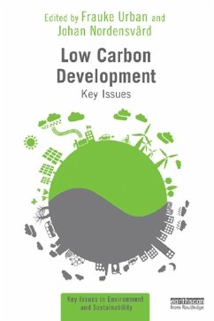 Low Carbon Development (eBook, PDF)