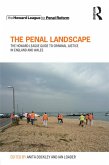 The Penal Landscape (eBook, ePUB) The Penal Landscape (eBook, ePUB)