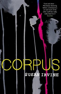 Cover Corpus (eBook, ePUB)