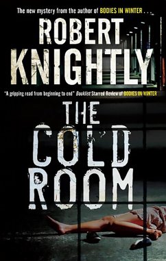 Cover The Cold Room (eBook, ePUB)