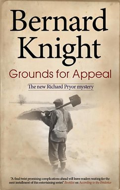 Grounds for Appeal (eBook, ePUB) Cover Grounds for Appeal (eBook, ePUB)