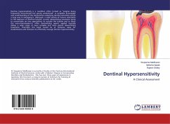 Dentinal Hypersensitivity - Madhavan, Souparna;Nayak, Moksha;Shetty, Rajesh