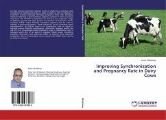 Improving Synchronization and Pregnancy Rate in Dairy Cows