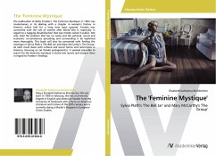 The 'Feminine Mystique' - Kleinlercher, Elisabeth Katharina