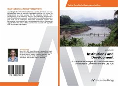 Cover Institutions and Development