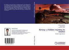 Airway: a hidden mystery to resolve - Mehta, Siddharth;Mehta, Anjali;Lodha, Surendra