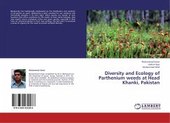 Diversity and Ecology of Parthenium weeds at Head Khanki, Pakistan