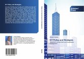 ICT Policy and Strategies