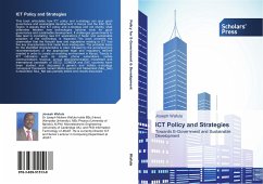 ICT Policy and Strategies - Wafula, Joseph