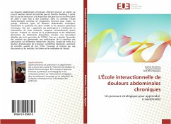 L'École interactionnelle de douleurs abdominales chroniques - Duhaime, Sophie;Charest, Jacques;Nguyen, Dat-Nhut