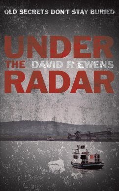 Under the Radar - Ewens, David R.