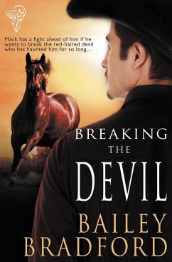 Breaking the Devil - Bradford, Bailey