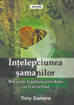 Intelepciunea Samanilor - Samara, Tony