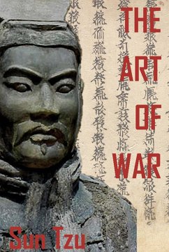 The Art of War - Sun Tzu; Giles, Lionel