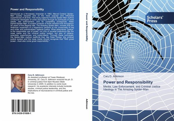 Power and Responsibility