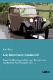 Das historische Automobil