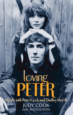 Cover Loving Peter (eBook, ePUB)