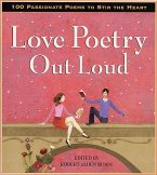 Love Poetry Out Loud (eBook, ePUB)