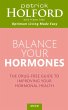Balance Your Hormones (eBook, ePUB) - Bild 1