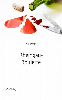 Cover Rheingau-Roulette (eBook, ePUB)