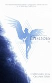 Crystal Shade: Episodes #1 (eBook, ePUB)