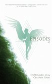 Crystal Shade: Episodes #2 (eBook, ePUB)