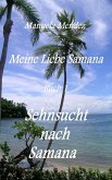 Sehnsucht nach Samana (eBook, ePUB)