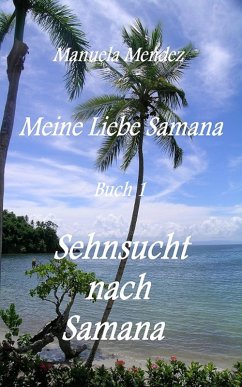 Cover Sehnsucht nach Samana (eBook, ePUB)