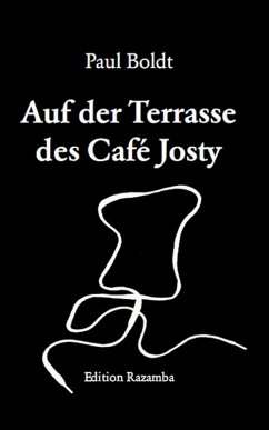 Auf der Terasse des Café Josty (eBook, ePUB) - Boldt, Paul