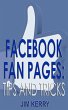 Facebook Fan Pages: Tips and Tricks... - Bild 1