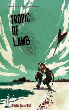 Cover Tropic of lamb (eBook, ePUB)