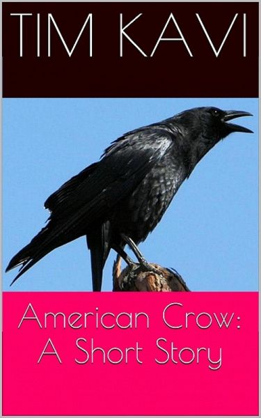 American Crow (eBook, ePUB) American Crow (eBook, ePUB)