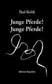 Junge Pferde! Junge Pferde! (eBook, ePUB)