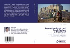 Population Growth and Family Welfare in Thar Desert