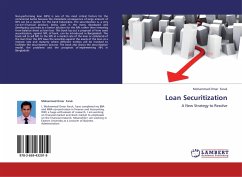 Loan Securitization - Faruk, Mohammad Omar