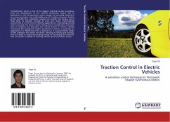 Traction Control in Electric Vehicles