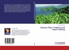 Banana Fiber- Pulping and Paper making - Khan, M. Zaved H.