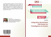 Intégration Numérique (2D) basée sur l¿Intelligence en Essaim