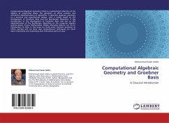 Computational Algebraic Geometry and Groebner Basis