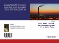 COAL MINE METHANE EMISSIONS:Mitigation Potential in Poland