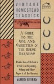 A Guide to the Use and Varieties of the Horse Harness - A Collection of Historical Articles on Repairing, Fitting and Other Aspects of the Harness