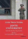 Jante Universitet (eBook, ePUB) Jante Universitet (eBook, ePUB)