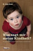 Was sagt mir meine Kindheit? (eBook, PDF)