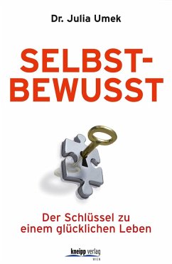Cover Selbstbewusst (eBook, PDF)