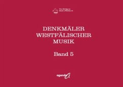16 Sonaten für Violine und Bassocontinuo op.2 / Denkmäler Westfälischer Musik Bd.5 - Pepusch, Johann Christoph