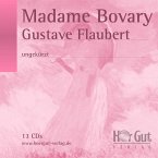 Madame Bovary (MP3-Download)